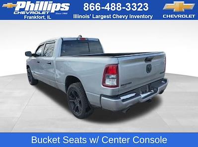 Used 2023 Ram 1500 - photo 1