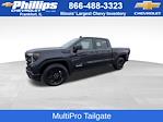 2022 GMC Sierra 1500 Crew Cab 4WD Pickup for sale #T23783 - photo 4