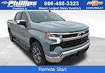 2024 Chevrolet Silverado 1500 Crew Cab 4WD Pickup for sale #T23785 - photo 6
