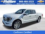 2023 Ford F-150 SuperCrew Cab 4WD Pickup for sale #T23787 - photo 1