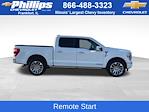 2023 Ford F-150 SuperCrew Cab 4WD Pickup for sale #T23787 - photo 11