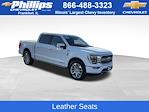 2023 Ford F-150 SuperCrew Cab 4WD Pickup for sale #T23787 - photo 2