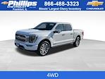2023 Ford F-150 SuperCrew Cab 4WD Pickup for sale #T23787 - photo 4