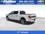2023 Ford F-150 SuperCrew Cab 4WD Pickup for sale #T23787 - photo 7