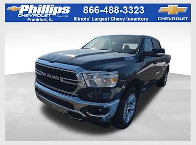 Used 2022 Ram 1500 - photo 1