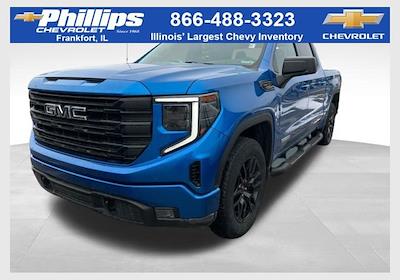 Used 2023 GMC Sierra 1500 - photo 1