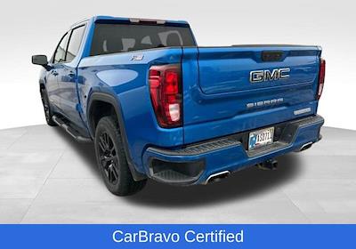 Used 2023 GMC Sierra 1500 - photo 1