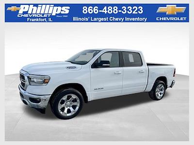 Used 2022 Ram 1500 - photo 1