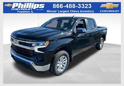 Used 2023 Chevrolet Silverado 1500 - photo 1