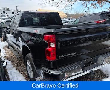 Used 2023 Chevrolet Silverado 1500 - photo 1