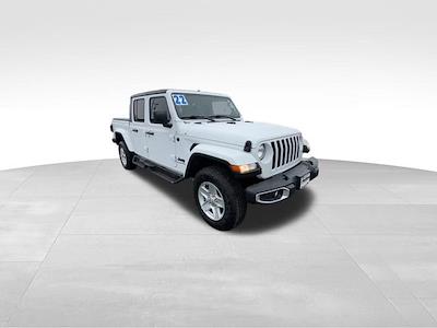 Used 2022 Jeep Gladiator - photo 1