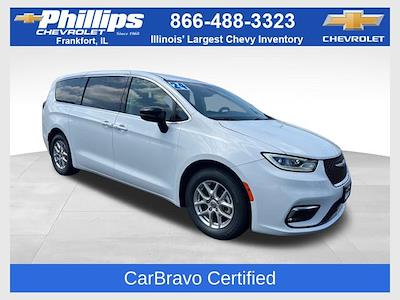 2024 Chrysler Pacifica FWD Minivan for sale #T24088 - photo 1