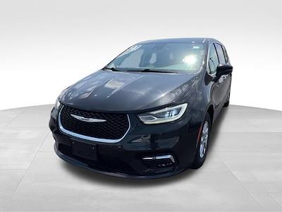 2023 Chrysler Pacifica FWD Minivan for sale #T24117 - photo 2