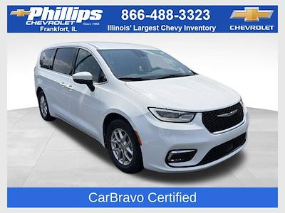 2023 Chrysler Pacifica FWD Minivan for sale #T24148 - photo 1