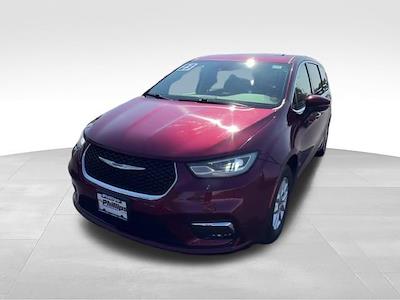 2023 Chrysler Pacifica FWD Minivan for sale #T24168 - photo 2