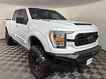 2022 Ford F-150 SuperCrew Cab 4x4 Pickup for sale #125007A - photo 4