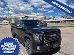 Used 2020 GMC Sierra 2500 AT4 Crew Cab 4x4 Pickup for sale #15964A - photo 1
