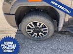 Used 2020 GMC Sierra 2500 AT4 Crew Cab 4x4 Pickup for sale #15964A - photo 12