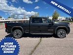 Used 2020 GMC Sierra 2500 AT4 Crew Cab 4x4 Pickup for sale #15964A - photo 3
