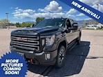 Used 2020 GMC Sierra 2500 AT4 Crew Cab 4x4 Pickup for sale #15964A - photo 7