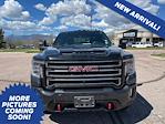 Used 2020 GMC Sierra 2500 AT4 Crew Cab 4x4 Pickup for sale #15964A - photo 8