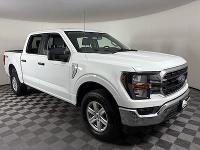 2023 Ford F-150 SuperCrew Cab 4x4 Pickup for sale #16721 - photo 1
