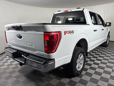 2023 Ford F-150 SuperCrew Cab 4x4 Pickup for sale #16721 - photo 2
