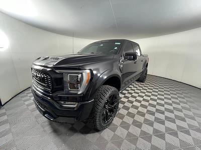 2023 Ford F-150 SuperCrew Cab 4x4 Pickup for sale #17234A - photo 1