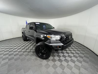 2023 Toyota Tacoma Double Cab 4WD Pickup for sale #17290A - photo 1