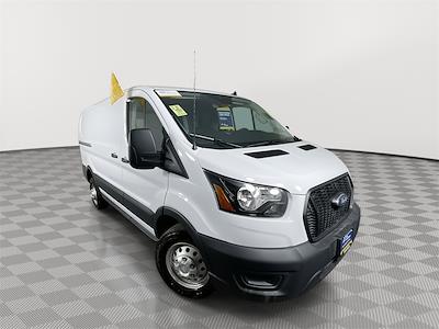 2024 Ford Transit 150 Low Roof AWD Empty Cargo Van for sale #17323 - photo 1