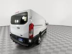 2024 Ford Transit 150 Low Roof AWD Empty Cargo Van for sale #17323 - photo 2