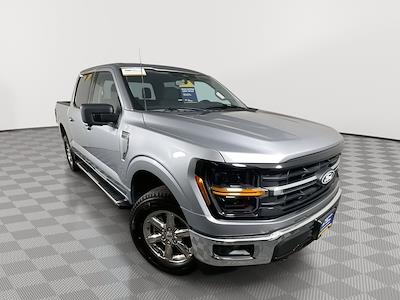 2024 Ford F-150 SuperCrew Cab 4x4 Pickup for sale #17336 - photo 1