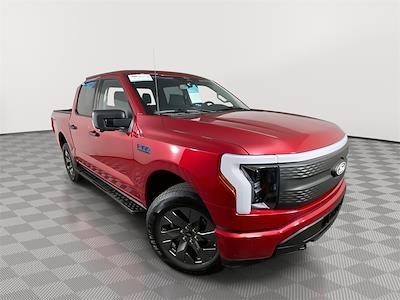 2024 Ford F-150 Lightning SuperCrew Cab AWD Pickup for sale #17376 - photo 1