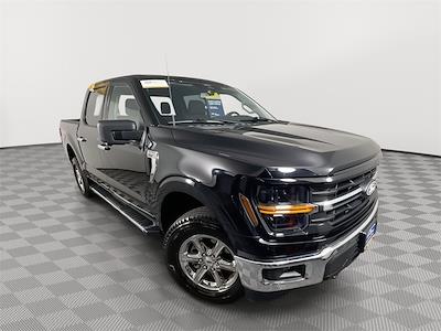 2024 Ford F-150 SuperCrew Cab 4x4 Pickup for sale #17379 - photo 1