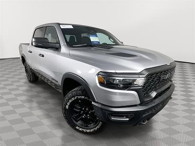 2025 Ram 1500 Crew Cab 4x4 Pickup for sale #17383 - photo 1
