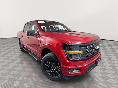 2024 Ford F-150 SuperCrew Cab 4x4 Pickup for sale #17384 - photo 1
