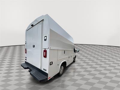 Used 2020 Ford Transit 350 Service Utility Van for sale #17386 - photo 2