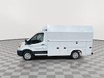 Used 2020 Ford Transit 350 Service Utility Van for sale #17386 - photo 6