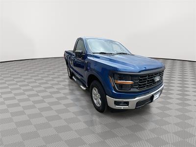 2024 Ford F-150 Regular Cab 4x4 Pickup for sale #17390 - photo 1