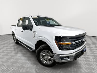 2024 Ford F-150 SuperCrew Cab 4x4 Pickup for sale #17398 - photo 1