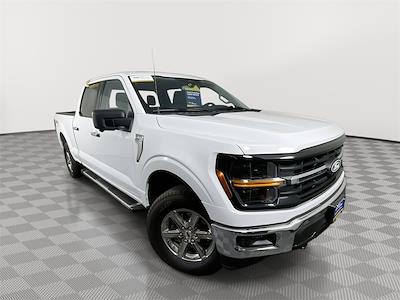 2024 Ford F-150 SuperCrew Cab 4x4 Pickup for sale #17399 - photo 1