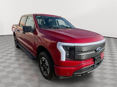 2023 Ford F-150 Lightning SuperCrew Cab AWD Pickup for sale #17403 - photo 1