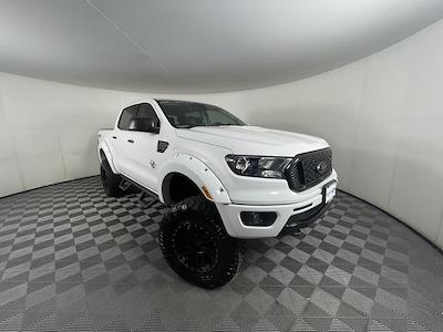2021 Ford Ranger SuperCrew Cab 4x4 Pickup for sale #17408 - photo 1