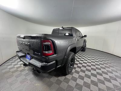 2021 Ram 1500 Crew Cab 4x4 Pickup for sale #64579A - photo 2