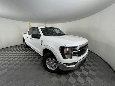 2023 Ford F-150 SuperCrew Cab 4x4 Pickup for sale #17420 - photo 1