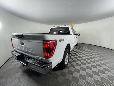 2023 Ford F-150 SuperCrew Cab 4x4 Pickup for sale #17420 - photo 2
