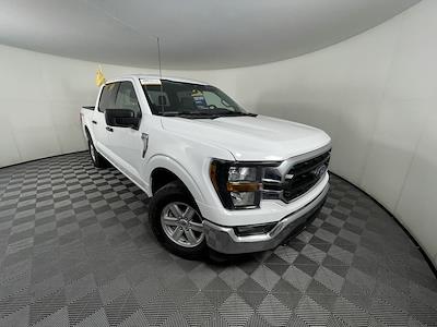 2023 Ford F-150 SuperCrew Cab 4x4 Pickup for sale #17421 - photo 1