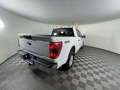 2023 Ford F-150 SuperCrew Cab 4x4 Pickup for sale #17421 - photo 2