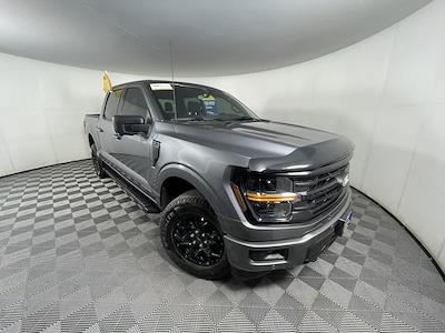 2024 Ford F-150 SuperCrew Cab 4x4 Pickup for sale #17431 - photo 1