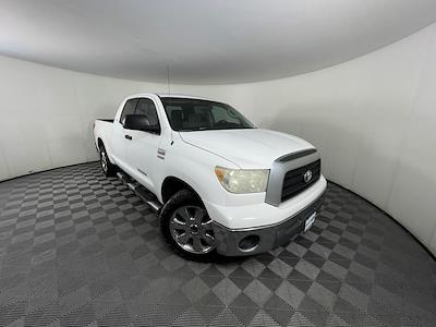 2007 Toyota Tundra Double Cab 4x2 Pickup for sale #17433 - photo 1
